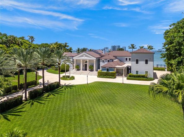 5940 N Bay Rd, Miami Beach FL 33140