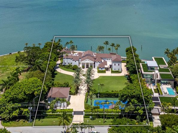 5940 N Bay Rd, Miami Beach FL 33140