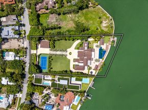 5940 N Bay Rd, Miami Beach FL 33140