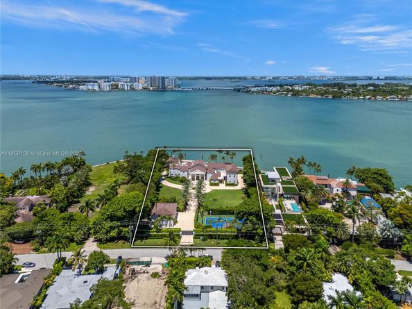 5940 N Bay Rd, Miami Beach FL 33140