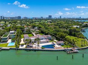 5940 N Bay Rd, Miami Beach FL 33140