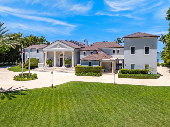 5940 N Bay Rd, Miami Beach FL 33140