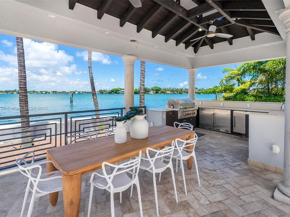 5940 N Bay Rd, Miami Beach FL 33140