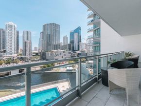 92 SW 3RD St 1512, Miami FL 33130