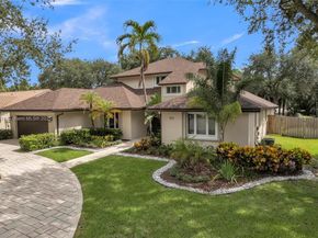 1031 SW 91st Ave, Plantation FL 33324