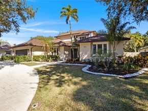 1031 SW 91st Ave, Plantation FL 33324