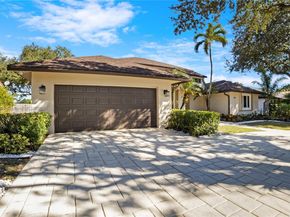 1031 SW 91st Ave, Plantation FL 33324