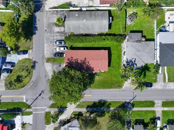 Undisclosed Address #A11899177