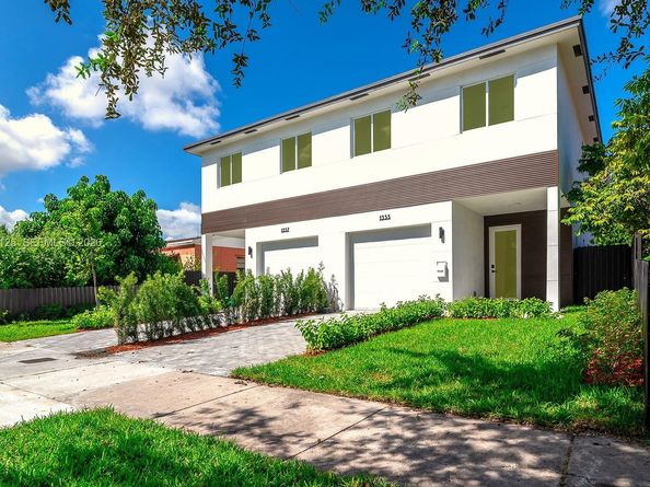 1355-1357 NW 42nd STREET, Miami FL 33142