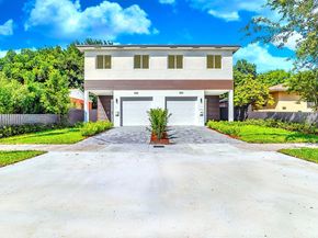 1355-1357 NW 42nd STREET, Miami FL 33142