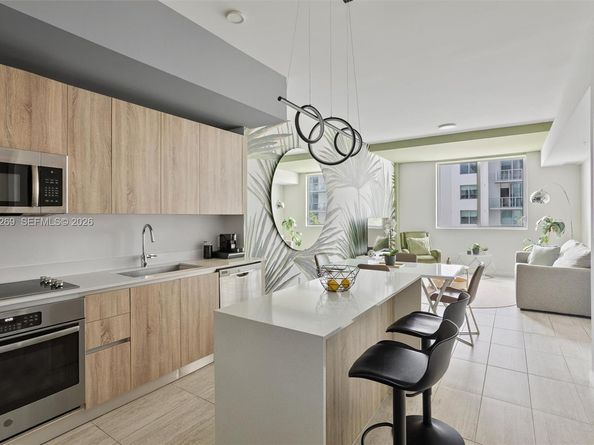 3900 Biscayne Blvd N819, Miami FL 33137