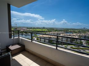 500 Three Islands Blvd 1008, Hallandale Beach FL 33009