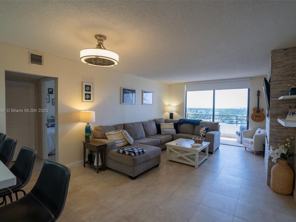 500 Three Islands Blvd 1008, Hallandale Beach FL 33009