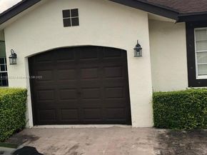 14249 SW 103rd Ter, Miami FL 33186