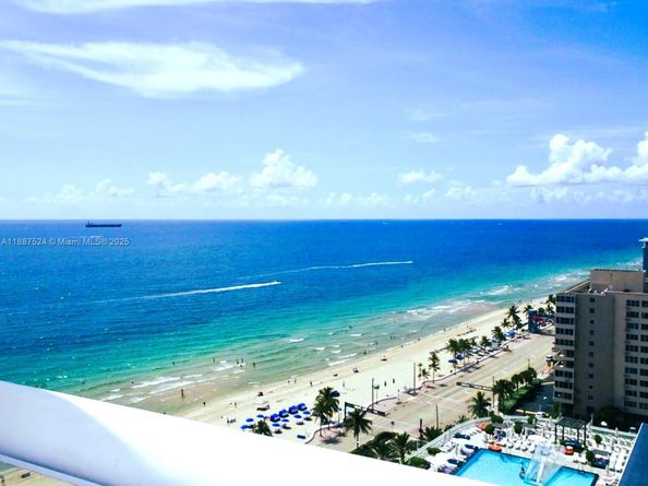 505 N Fort Lauderdale Beach Blvd 1915, Fort Lauderdale FL 33304