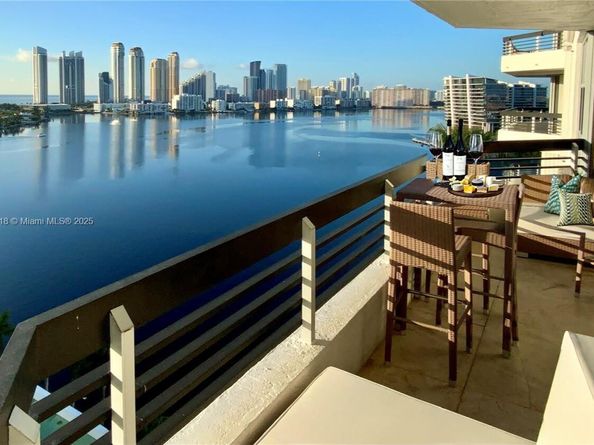 3530 Mystic Pointe Dr 1714, Aventura FL 33180