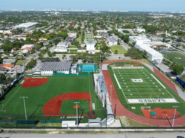 2901 SW 92nd Ave, Miami FL 33165