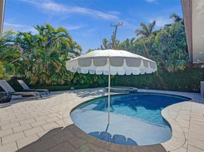 1206 E Lake Dr, Fort Lauderdale FL 33316
