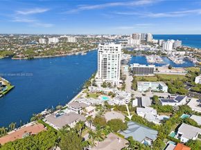 1206 E Lake Dr, Fort Lauderdale FL 33316