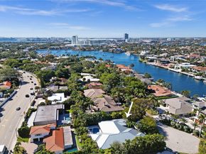 1206 E Lake Dr, Fort Lauderdale FL 33316