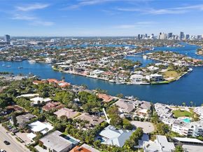 1206 E Lake Dr, Fort Lauderdale FL 33316