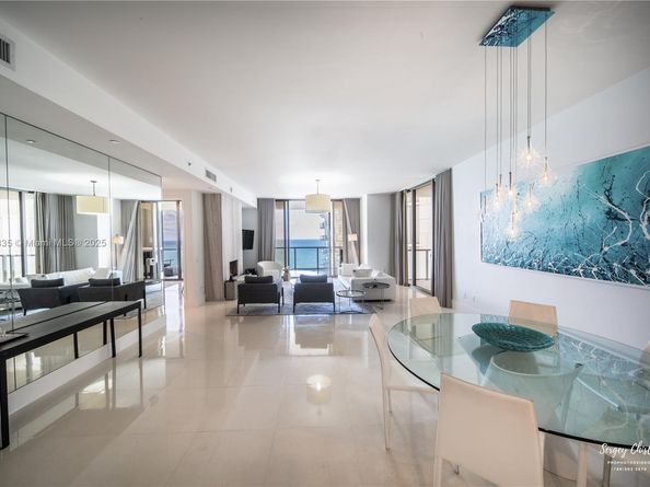 9705 Collins Ave 1404N, Bal Harbour FL 33154