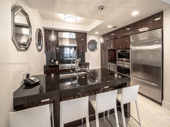 9705 Collins Ave 1404N, Bal Harbour FL 33154