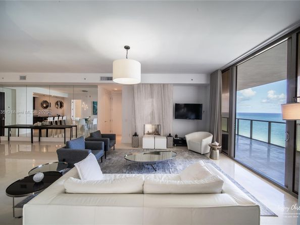 9705 Collins Ave 1404N, Bal Harbour FL 33154