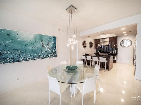 9705 Collins Ave 1404N, Bal Harbour FL 33154