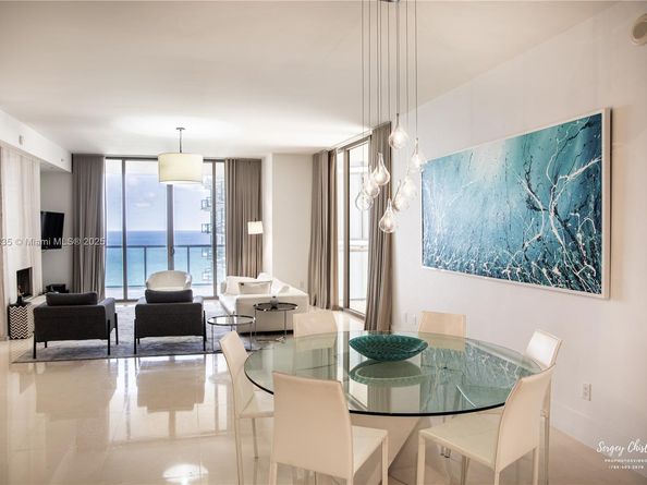 9705 Collins Ave 1404N, Bal Harbour FL 33154