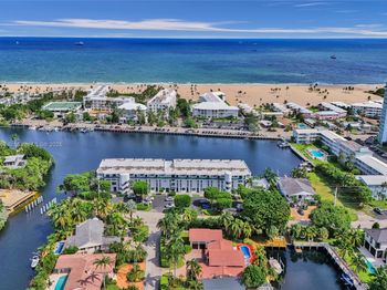 1800 S Ocean Dr