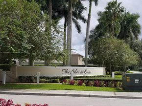 216 NE 36th Ter, Homestead FL 33033