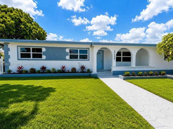 17800 NW 8th Ave, Miami Gardens FL 33169