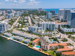 401 N Birch Rd 502, Fort Lauderdale FL 33304