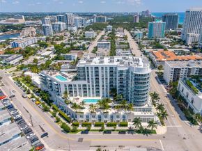 401 N Birch Rd 502, Fort Lauderdale FL 33304