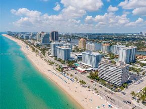 401 N Birch Rd 502, Fort Lauderdale FL 33304