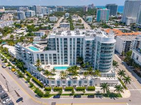 401 N Birch Rd 502, Fort Lauderdale FL 33304
