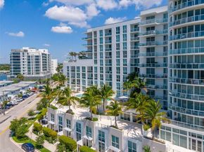 401 N Birch Rd 502, Fort Lauderdale FL 33304