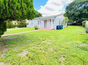 2450 NW 60th St, Miami FL 33142