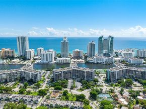 600 Parkview Dr 815, Hallandale Beach FL 33009