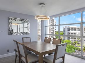 600 Parkview Dr 815, Hallandale Beach FL 33009