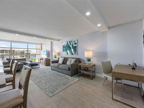 600 Parkview Dr 815, Hallandale Beach FL 33009