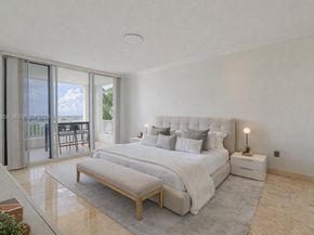 703 Crandon Blvd PH3, Key Biscayne FL 33149