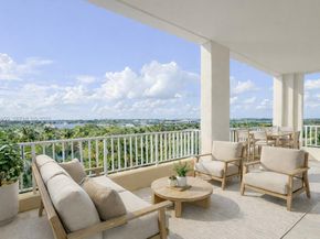 703 Crandon Blvd PH3, Key Biscayne FL 33149