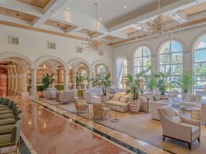 703 Crandon Blvd PH3, Key Biscayne FL 33149