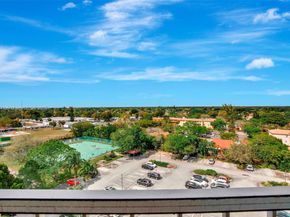 10777 W Sample Rd 912, Coral Springs FL 33065