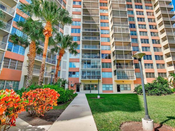 10777 W Sample Rd 912, Coral Springs FL 33065