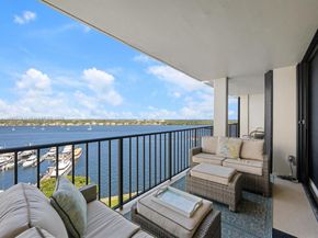 136 Lakeshore Dr PH13, North Palm Beach FL 33408