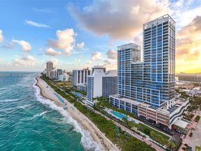 6899 Collins Ave 1109, Miami Beach FL 33141