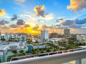 6899 Collins Ave 1109, Miami Beach FL 33141